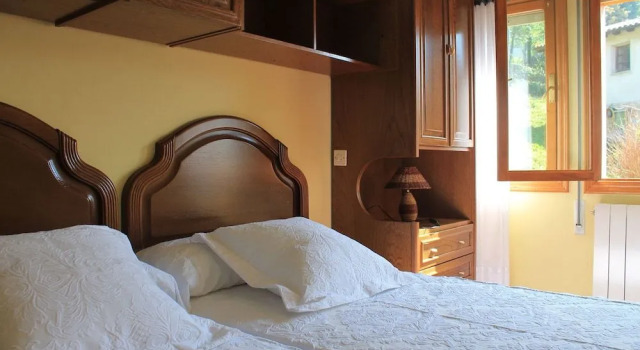 Casa La Cuba, Rezervați Hotel Amieva Picos de Europa