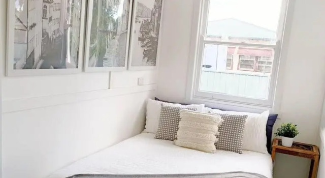 Charming 4 Bedroom House with Firepit and Alfresco