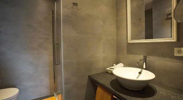 Номер Standard B&B t Meesterhof