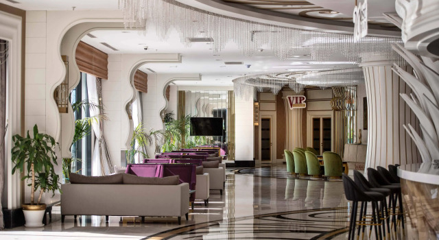 Adalya Elite Lara Hotel - All Inclusive