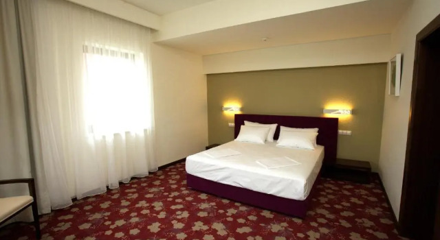 Номер Standard Hotel Relax Craiova