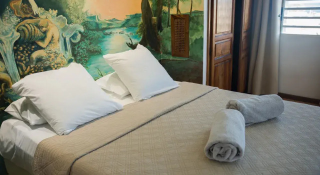 Appartement Antonia, Rezervasyon Daire Saint-Pierre Reunion