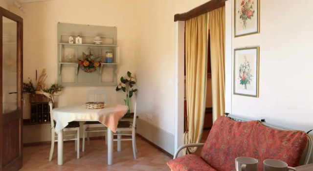 B&B Il Molinello, Prenota Bed & breakfast Asciano Crete Senesi