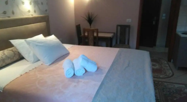 Студия Apartments Bogdanovic