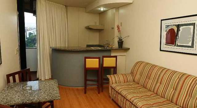 Cheverny Apart Hotel