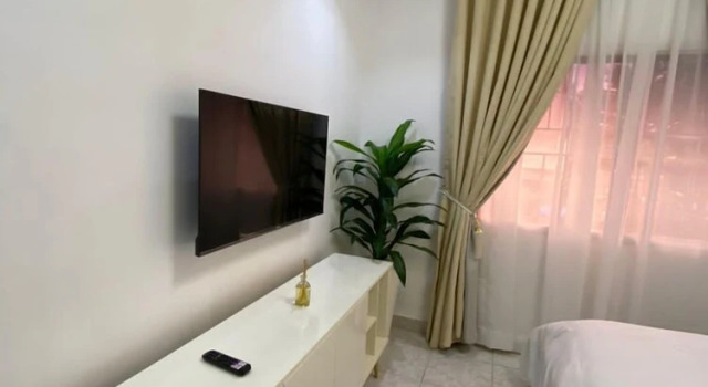 Luxus Apartment TAOhomes