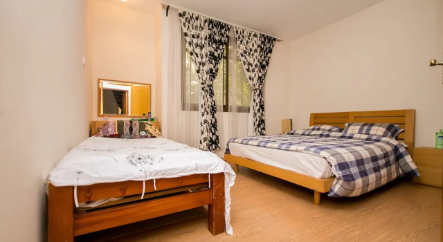 Suite Kates Apartments