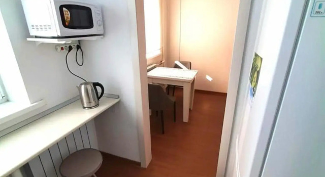 Апартаменты Home Сomfort на проспекте Карла Маркса 13