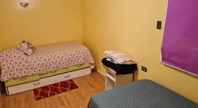Gran casa vacaciones en familia, Prenota Hotel Hotel a Coquimbo con parcheggio, Parcheggio