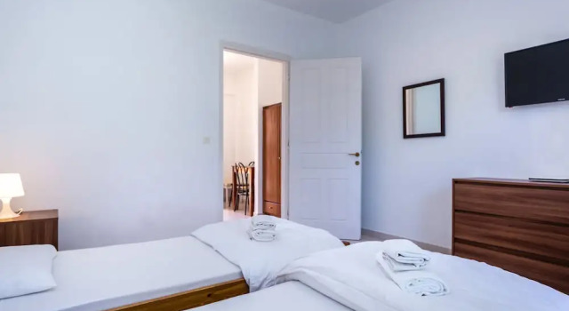 Четырёхместный номер Standard Frida Apartments by Checkin