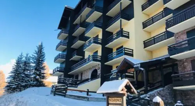 Studio petit prix à Risoul 1850, Забронировать Апартаменты/квартира Ризуль Ризуль
