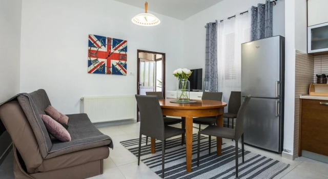 Stunning Home in Kozino With Wifi and 1 Bedrooms