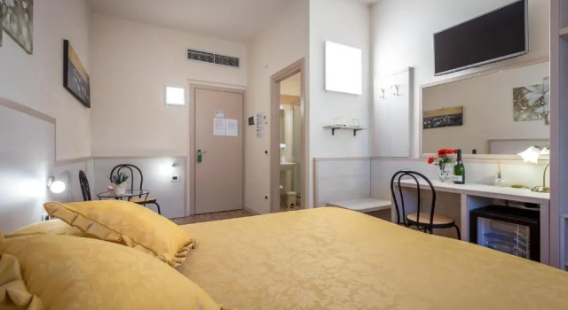 Номер Deluxe B&B Dolce Luna