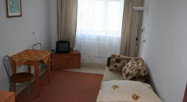 OW Polkard, Rezerwuj Hotel Polańczyk podkarpackie