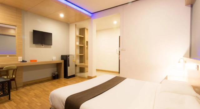 Asia Lampang Hotel
