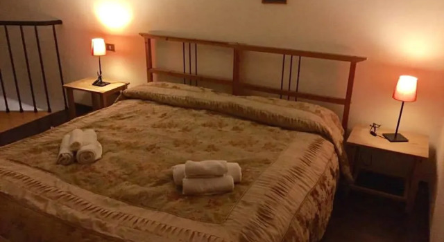 B&B Galileo Galilei