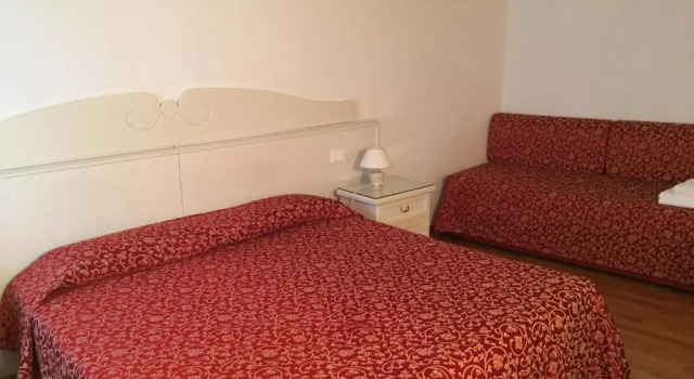 Апартаменты с 2 комнатами Venice Resorts GuestHouse vicino Piazzale Roma e Stazione