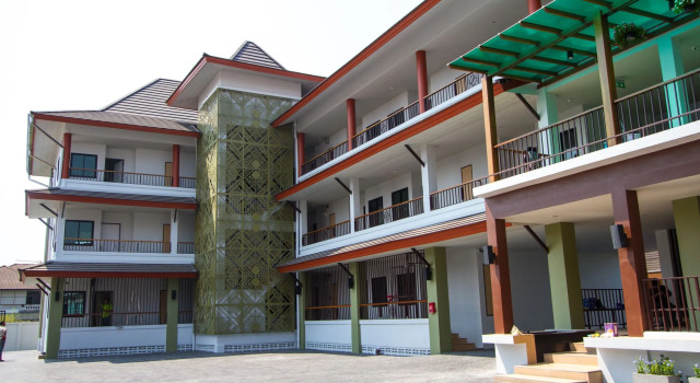Sirimunta Hotel Chiang Rai