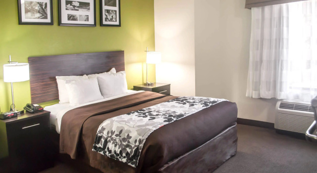 Quality Inn Conway Northwest, Забронировать Отель Отели Южной Каролины с завтраком, Завтраки