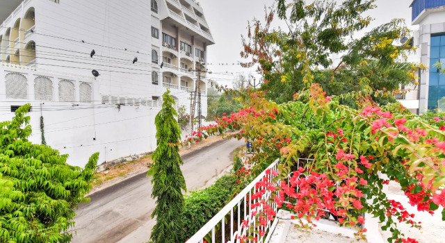 OYO 77171 Hotel Penta Hill, Забронировать Отель Отели штата Раджастхана 3 звезды, 3*