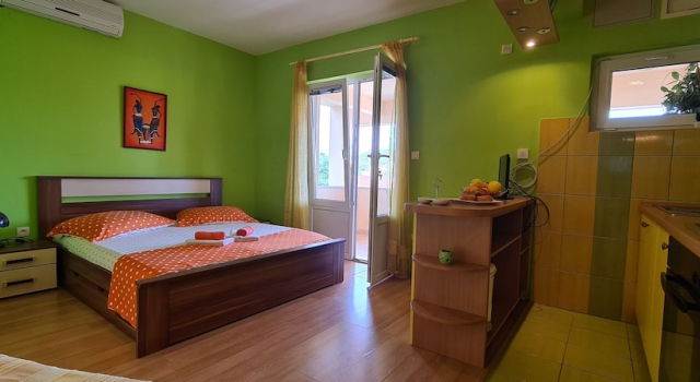 Apartments The view, Prenota Appartamento Jelsa 
