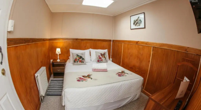 Номер Standard Hotel Albatros