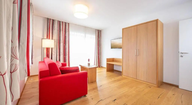 Lüks süit Hotel Loy