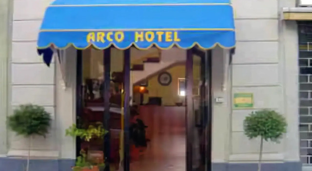 Arco Hotel