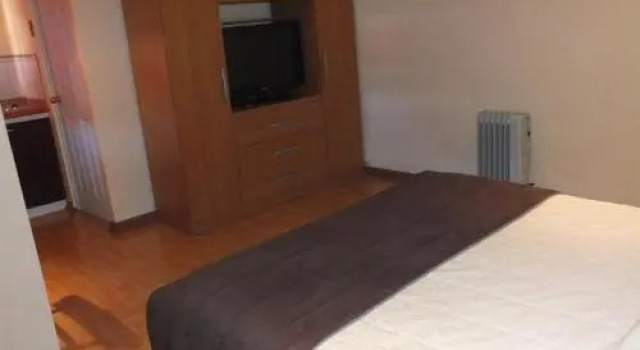 Apart Hotel Pedro de Valdivia
