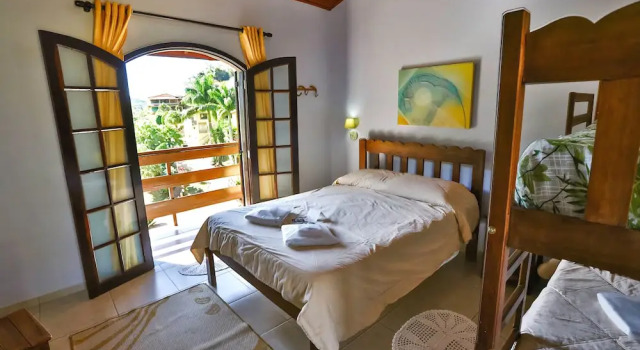 Hotel Fazenda Village Montana
