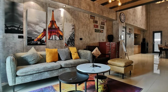 Shigang Hotel