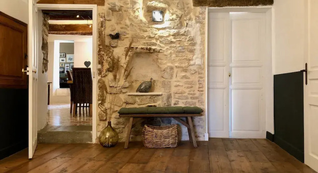 L'Autre Maison, Rezervovat Hotel Saint-Jean-de-Ceyrargues Gard