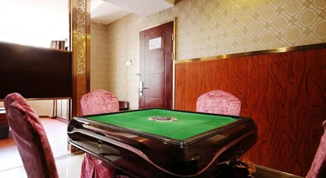 Люкс Deluxe GreenTree Inn Lanzhou Train Station Road East Business Hotel