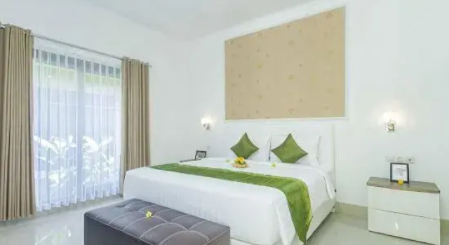 Kesari Penida by Mahaprana Home