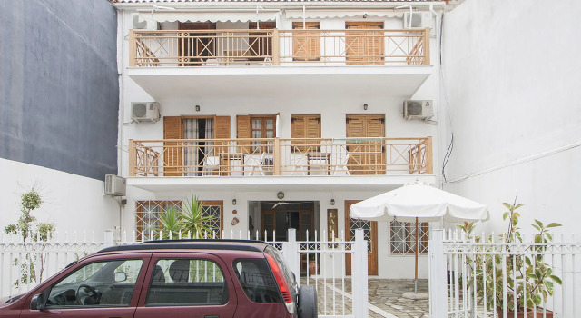Pension Laura