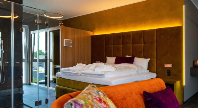 Люкс Motel24