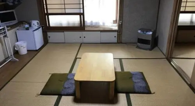 竹屋民宿, 预订 酒店 直岛町 香川县