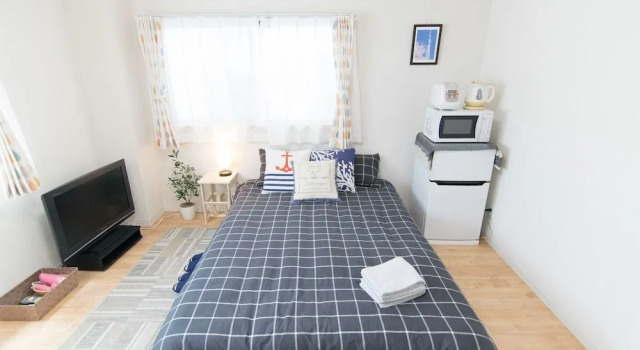 Tokyo House-303, Забронировать Отель Отели Токио 3 звезды, рядом с Bekko Museum, 3*
