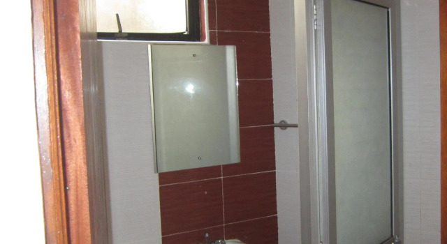 Двухместный номер Standard с балконом и с красивым видом из окна Mei Place Apartments