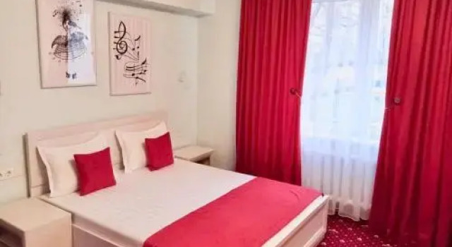 Bed and breakfast 3 stars Almaty