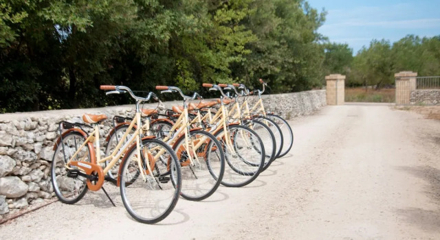Masseria Limbitello, Buchen Sie Hotel Hotels in Melendugno mit Frühstück, Frühstück