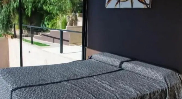 Номер Deluxe Altos Apart Carlos Paz