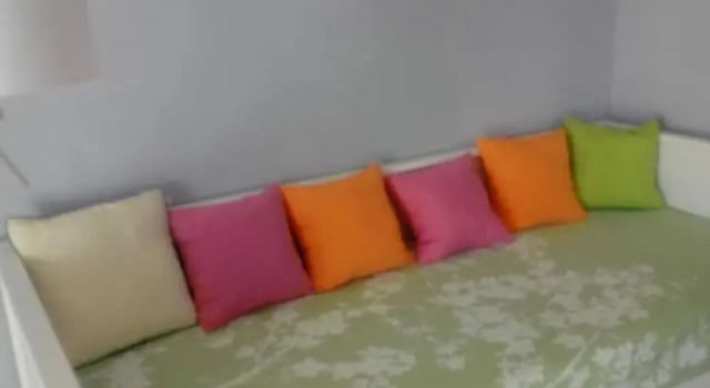 Studio Apartment Aparments Mendula