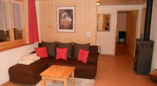Chalet Lauber, Buchen Sie Chalet Frutigen 