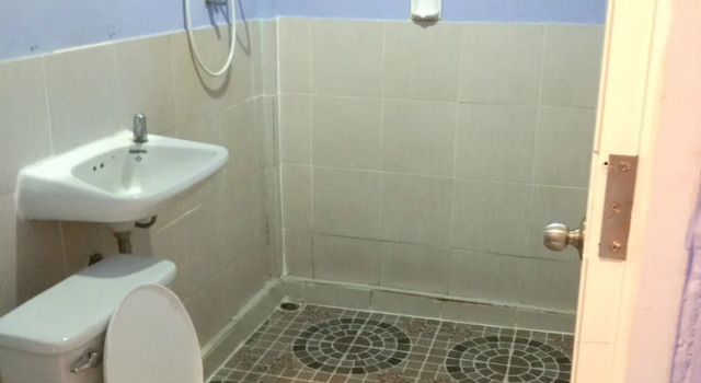 Номер Standard Raveekan Resort