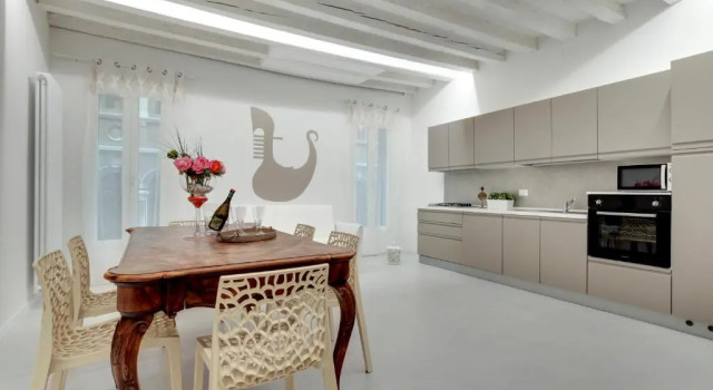 Bacchus Venice Residence by Wonderful Italy, Забронировать Отель Каннареджо Венеция, рядом с Театр Россини