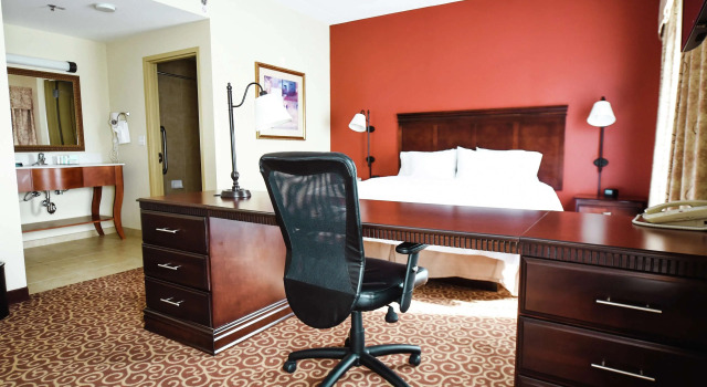 Hampton Inn & Suites Ocala - Belleview, Réserver Hôtel Marion Oaks 