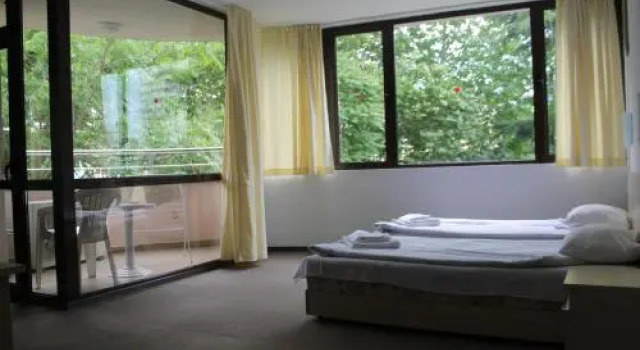 Bisser Aparthotel, Забронировать Отель Отели области Бургас 3 звезды, 3*