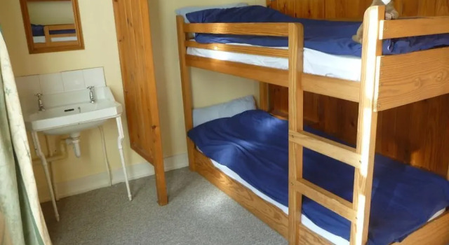 Derwentwater Independent Hostel, Reservar Albergue Keswick Derwentwater
