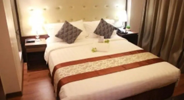 Номер Standard ACE Hotel and Suites